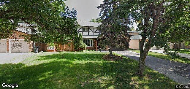 Larawan ng 31 Hunterspoint Road sa Winnipeg, Manitoba