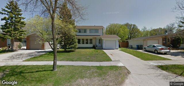 Larawan ng 31 Scotswood Drive sa Winnipeg, Manitoba
