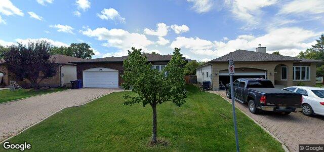 Larawan ng 318 Scotswood Drive S sa Winnipeg, Manitoba