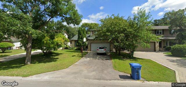 Larawan ng 33 Carlotta Crescent sa Winnipeg, Manitoba