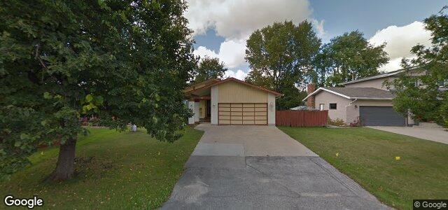 Larawan ng 34 Carlos Lane sa Winnipeg, Manitoba