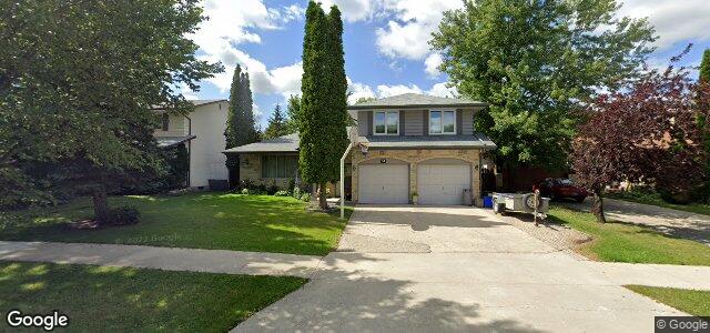 Larawan ng 34 Carlotta Crescent sa Winnipeg, Manitoba