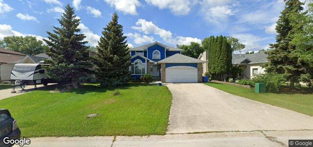 Larawan ng 34 Civic Street sa Winnipeg, Manitoba