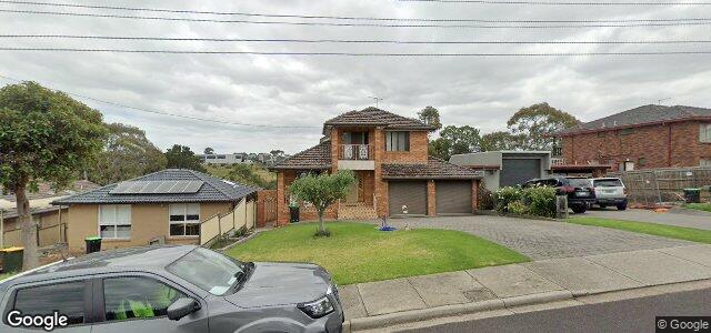 Larawan ng 35 Barbara Crescent sa Winnipeg, Manitoba