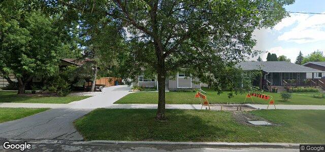 Larawan ng 35 Buckle Drive sa Winnipeg, Manitoba