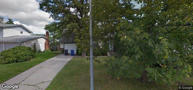 35 Cadiz Bay（加拿大曼尼托巴省溫尼伯市）房屋照片