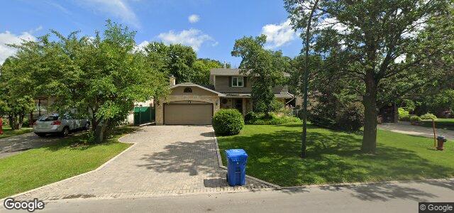 Larawan ng 35 Carlotta Crescent sa Winnipeg, Manitoba