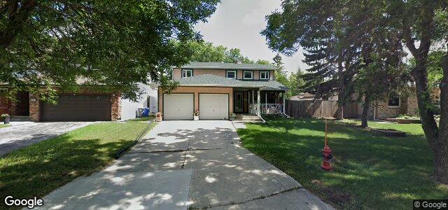 Larawan ng 35 Hunterspoint Road sa Winnipeg, Manitoba