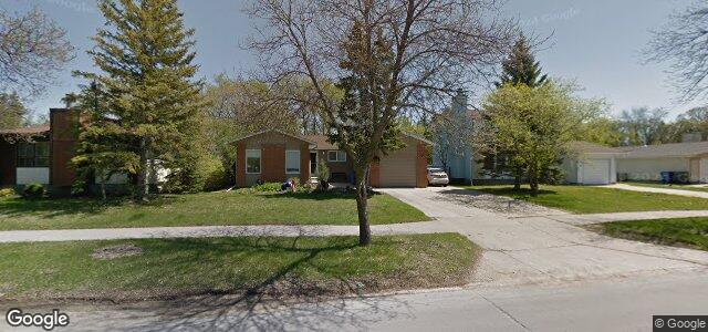 Larawan ng 35 Scotswood Drive sa Winnipeg, Manitoba