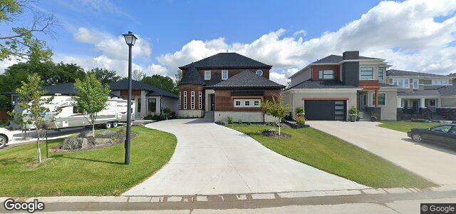 Larawan ng 365 Scotswood Drive S sa Winnipeg, Manitoba