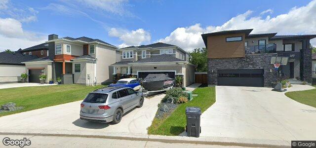 Larawan ng 373 Scotswood Drive S sa Winnipeg, Manitoba