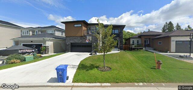 Larawan ng 377 Scotswood Drive S sa Winnipeg, Manitoba