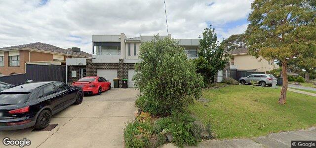 Larawan ng 38 Barbara Crescent sa Winnipeg, Manitoba