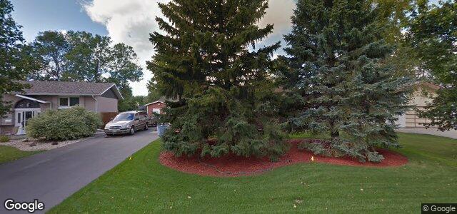 Larawan ng 38 Carlos Lane sa Winnipeg, Manitoba