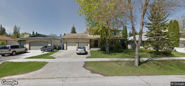 Larawan ng 38 Carlotta Crescent sa Winnipeg, Manitoba