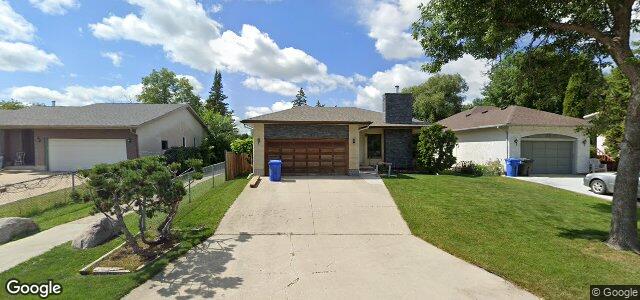 Larawan ng 38 Glen Oaks Cove sa Winnipeg, Manitoba