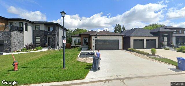 Larawan ng 381 Scotswood Drive S sa Winnipeg, Manitoba