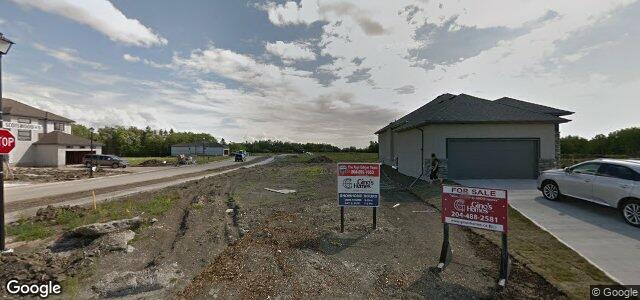 Larawan ng 385 Glenbush Street sa Winnipeg, Manitoba