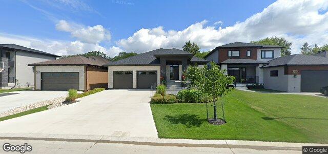 Larawan ng 385 Scotswood Drive S sa Winnipeg, Manitoba