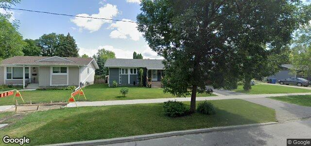 Larawan ng 39 Buckle Drive sa Winnipeg, Manitoba