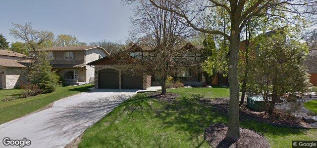 Larawan ng 39 Carlotta Crescent sa Winnipeg, Manitoba