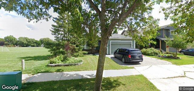 Larawan ng 39 Civic Street sa Winnipeg, Manitoba