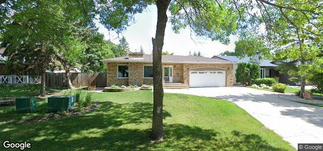 Larawan ng 39 Hunterspoint Road sa Winnipeg, Manitoba