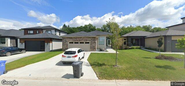Larawan ng 393 Scotswood Drive S sa Winnipeg, Manitoba