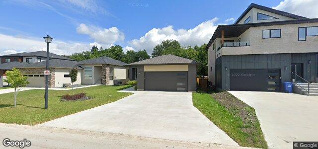 Larawan ng 397 Scotswood Drive S sa Winnipeg, Manitoba