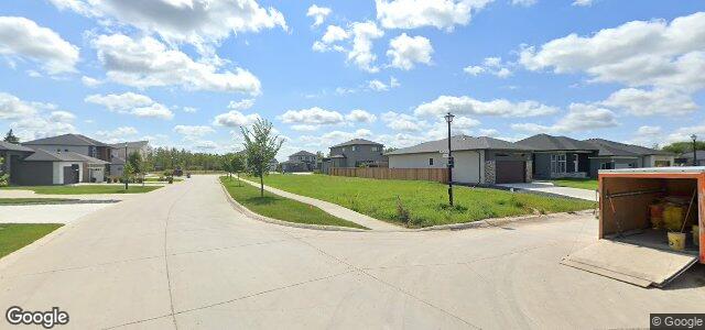 Larawan ng 4 Beck Cove sa Winnipeg, Manitoba