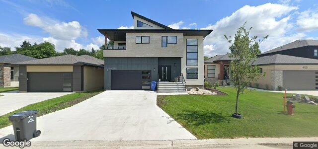 Larawan ng 401 Scotswood Drive S sa Winnipeg, Manitoba