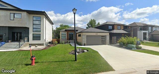 Larawan ng 405 Scotswood Drive S sa Winnipeg, Manitoba
