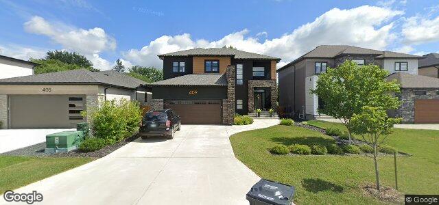 Larawan ng 409 Scotswood Drive S sa Winnipeg, Manitoba