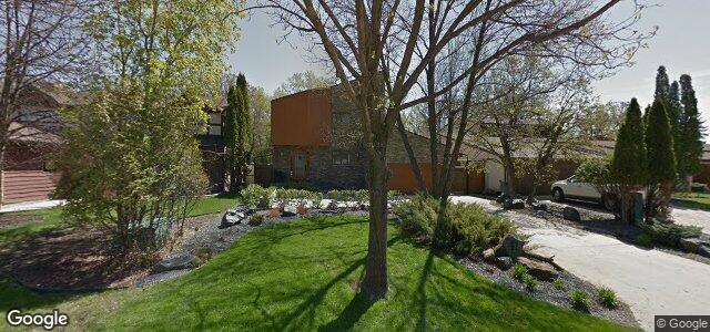 Larawan ng 41 Carlotta Crescent sa Winnipeg, Manitoba