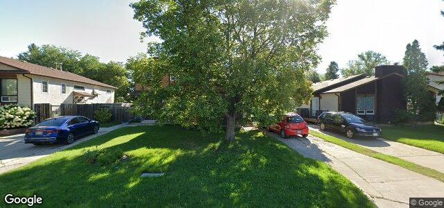 Larawan ng 41 Sparrow Road sa Winnipeg, Manitoba