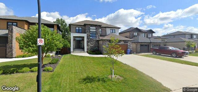 Larawan ng 413 Scotswood Drive S sa Winnipeg, Manitoba