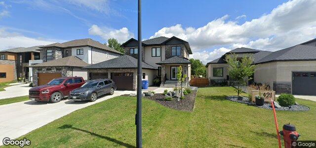 Larawan ng 417 Scotswood Drive S sa Winnipeg, Manitoba