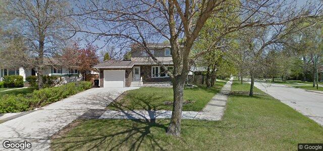 Larawan ng 42 Buckle Drive sa Winnipeg, Manitoba