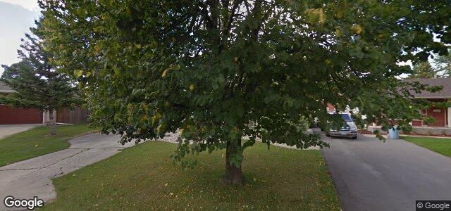 Larawan ng 42 Carlos Lane sa Winnipeg, Manitoba