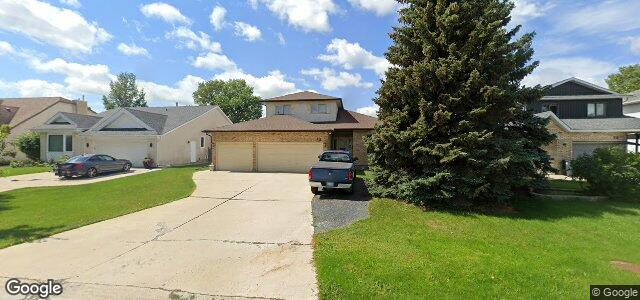 Larawan ng 42 Civic Street sa Winnipeg, Manitoba