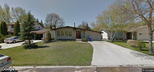 Larawan ng 42 Savoy Crescent sa Winnipeg, Manitoba