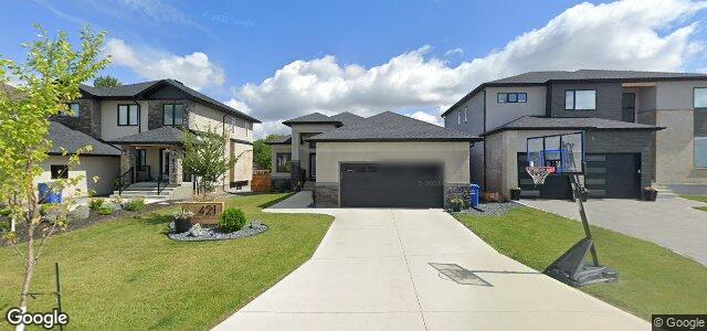 Larawan ng 421 Scotswood Drive S sa Winnipeg, Manitoba
