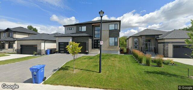 Larawan ng 425 Scotswood Drive S sa Winnipeg, Manitoba