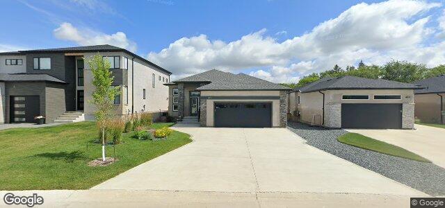 Larawan ng 429 Scotswood Drive S sa Winnipeg, Manitoba
