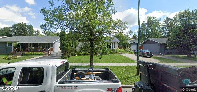 Larawan ng 43 Buckle Drive sa Winnipeg, Manitoba