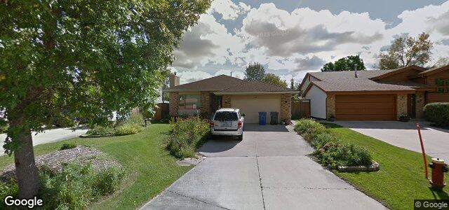Larawan ng 43 Carbutt Place sa Winnipeg, Manitoba