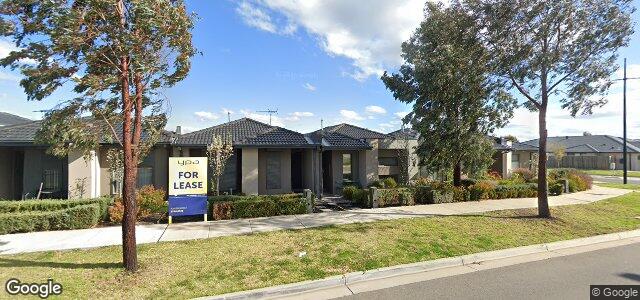 Larawan ng 43 Civic Street sa Winnipeg, Manitoba