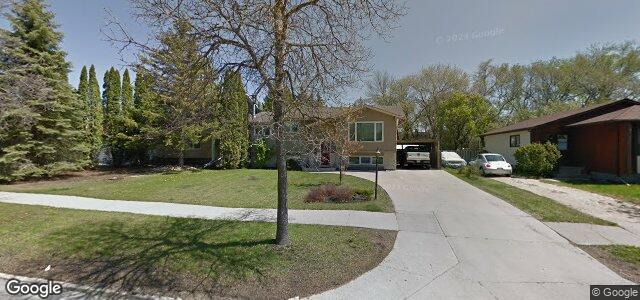 Larawan ng 43 Scotswood Drive sa Winnipeg, Manitoba