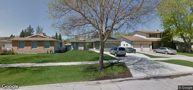 Larawan ng 44 Carlotta Crescent sa Winnipeg, Manitoba