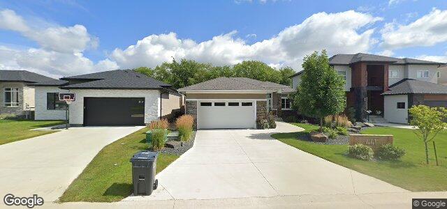 Larawan ng 441 Scotswood Drive S sa Winnipeg, Manitoba